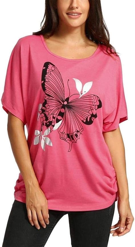 Camiseta mujer flores Continuara.org