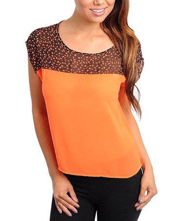 Camiseta naranja gasa Continuara.org