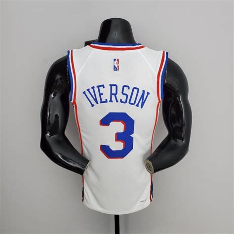 Camiseta nba allen Continuara.org