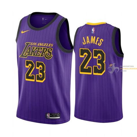 Camiseta nba lebron Continuara.org