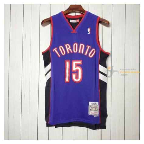 Camiseta nba vince Continuara.org