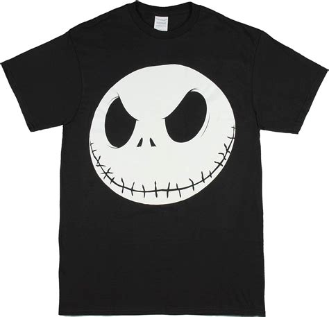 Camiseta negra jack Continuara.org