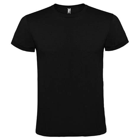 Camiseta negra Continuara.org