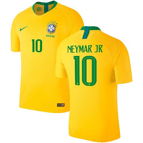 Camiseta neymar brasil Continuara.org