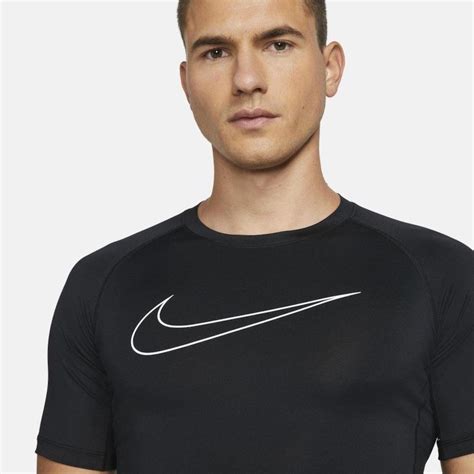 Camiseta nike pro Continuara.org