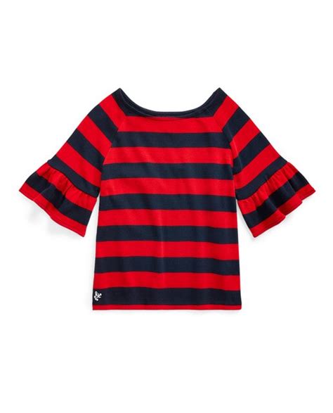 Camiseta nina rallas Continuara.org