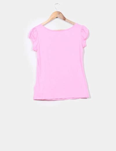 Camiseta nina zara Continuara.org