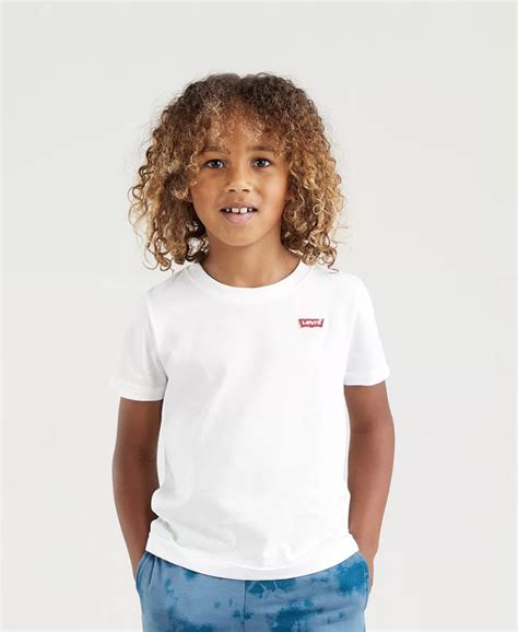 Camiseta nino levis Continuara.org