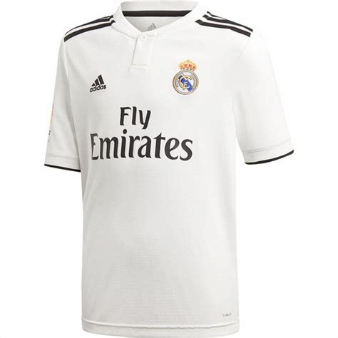 Camiseta nino real Continuara.org