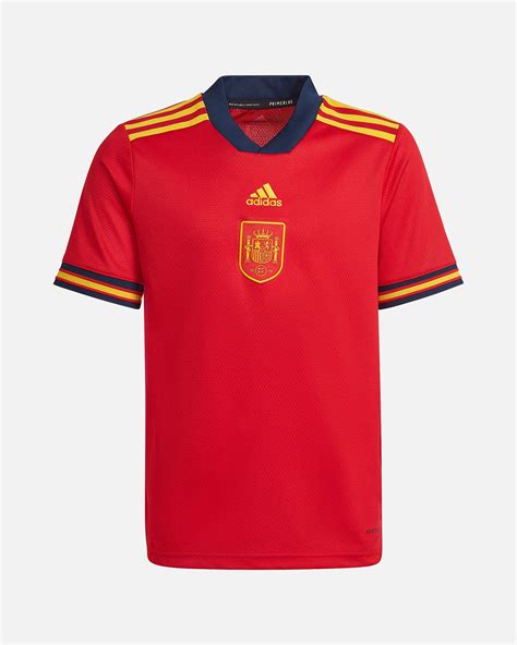 Camiseta nino seleccion Continuara.org