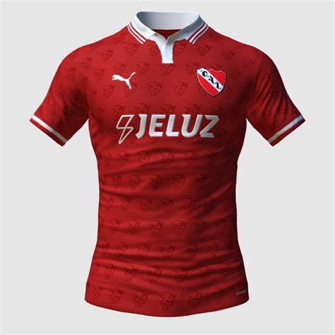 Camiseta nueva fifa Continuara.org