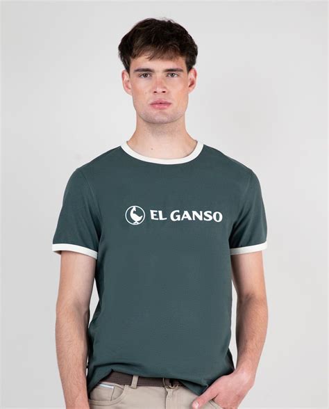 Camiseta nueva ganso Continuara.org
