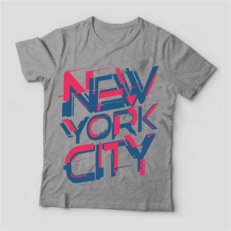 Camiseta nueva york Continuara.org