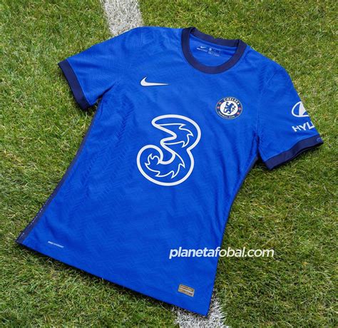 Camiseta oficial chelsea Continuara.org