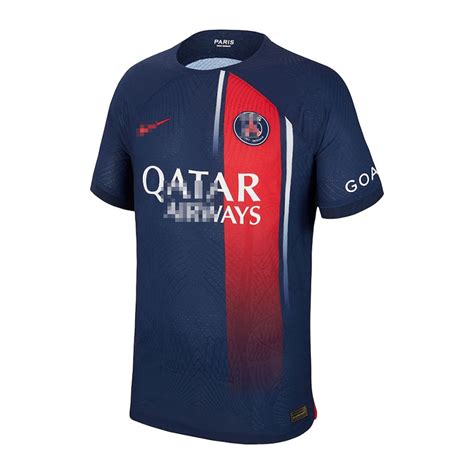 Camiseta oficial psg Continuara.org