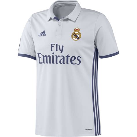 Camiseta oficial real Continuara.org
