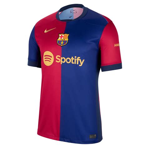 Camiseta original fcbarcelona Continuara.org