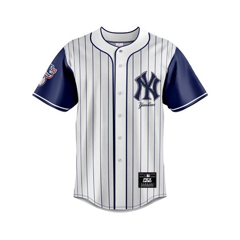 Camiseta original yankees Continuara.org