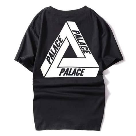 Camiseta palace original Continuara.org