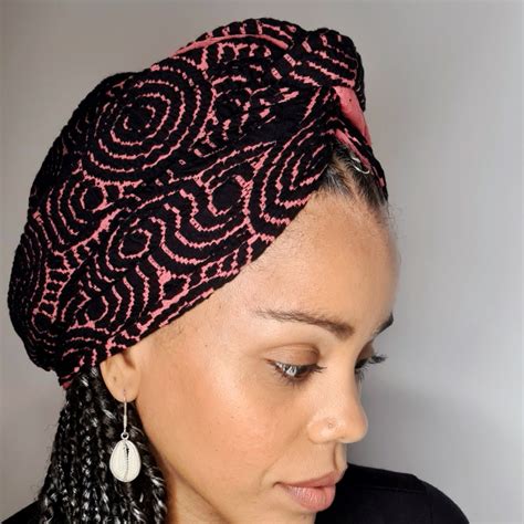 Camiseta pantalon turbante Continuara.org