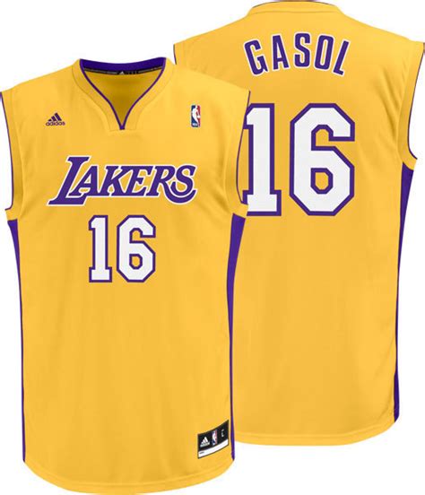 Camiseta pau gasol Continuara.org