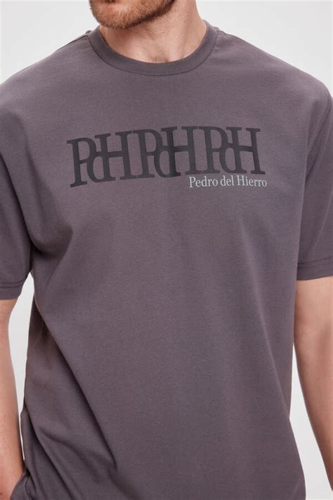 Camiseta pdh Continuara.org