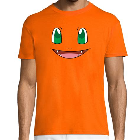 Camiseta pokemon Continuara.org