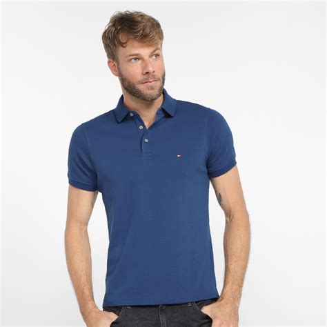 Camiseta polo tommy Continuara.org
