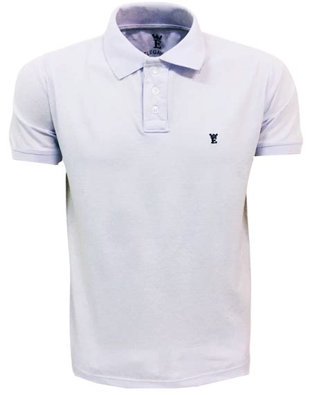Camiseta polo Continuara.org