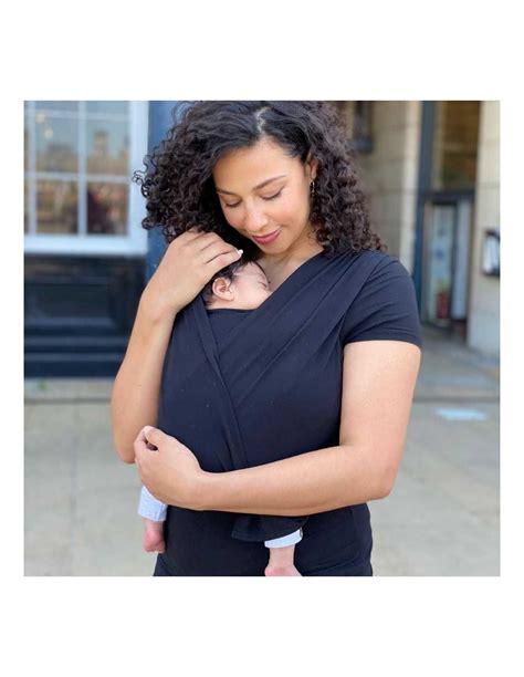 Camiseta porta bebe Continuara.org
