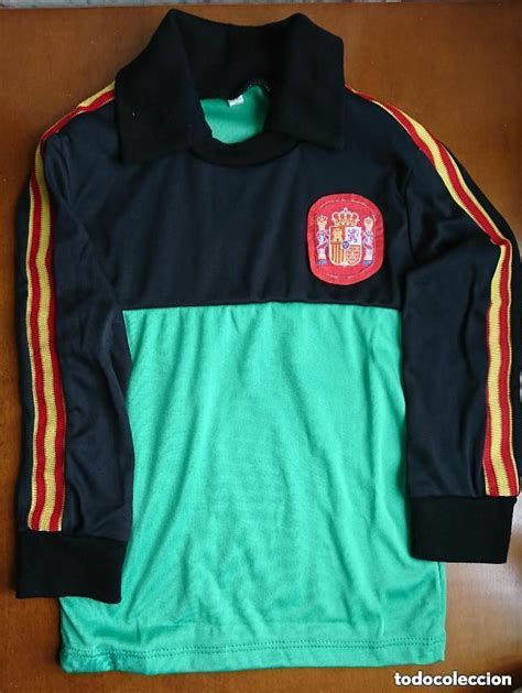 Camiseta portero anos Continuara.org