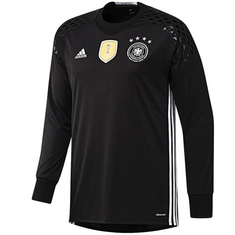 Camiseta portero seleccion Continuara.org