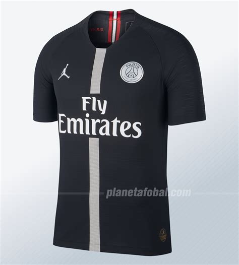 Camiseta psg jordan Continuara.org