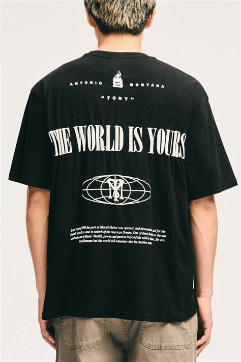 Camiseta pull bear Continuara.org