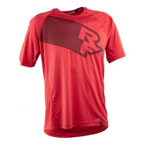 Camiseta race face Continuara.org