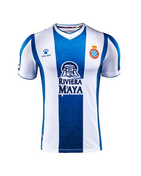 Camiseta rcd espanol Continuara.org