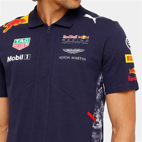 Camiseta red bull Continuara.org