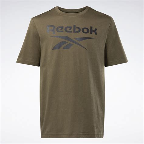 Camiseta reebok Continuara.org
