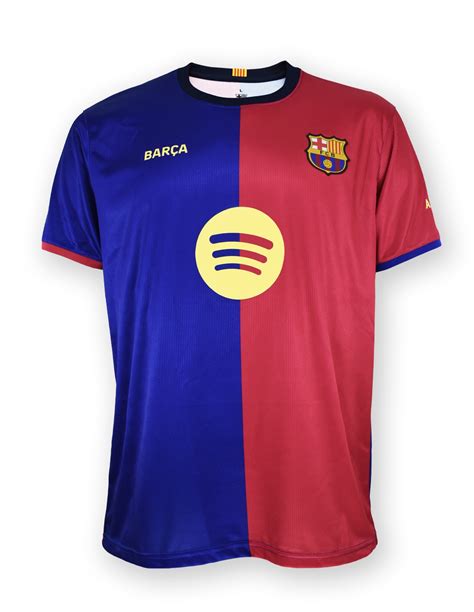 Camiseta replica oficial Continuara.org