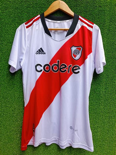 Camiseta river plate Continuara.org