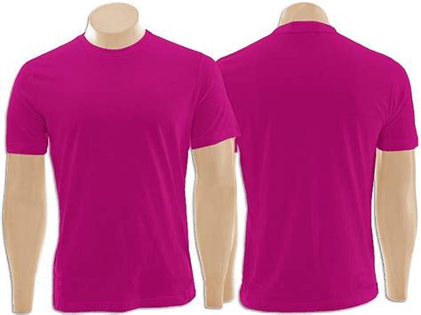 Camiseta rosa sin Continuara.org