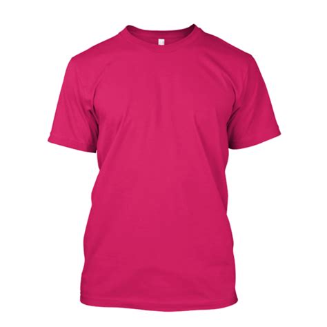 Camiseta rosa Continuara.org