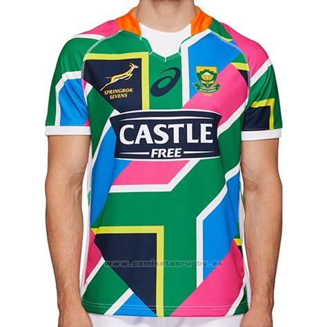 Camiseta rugby south Continuara.org