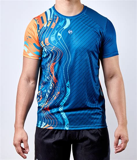 Camiseta running Continuara.org
