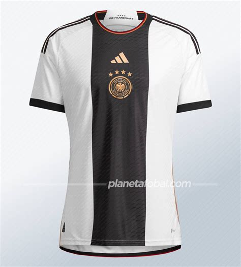 Camiseta seleccion alemana Continuara.org