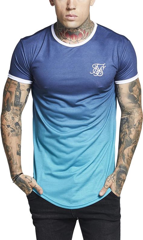 Camiseta sik silk Continuara.org