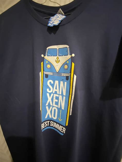 Camiseta sin estrenar Continuara.org