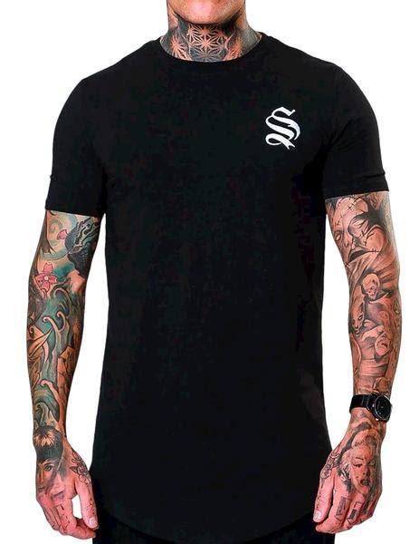 Camiseta sinners Continuara.org