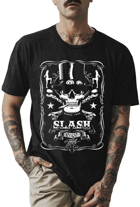 Camiseta slash Continuara.org