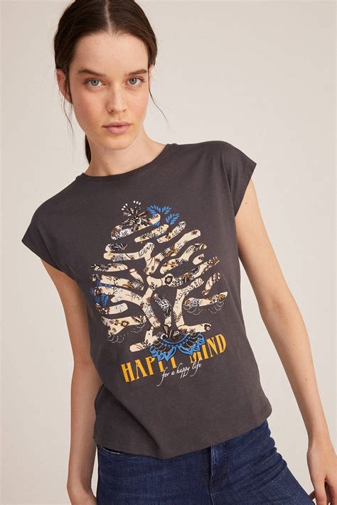 Camiseta springfield Continuara.org